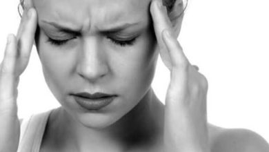 Baş Ağrılarınızın Nedeni Çene Eklemi Rahatsızlığınız Olabilir Mi? 1
