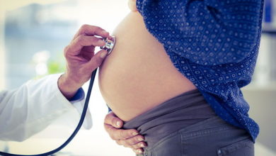 Her Hamilelikte Bir Diş Kaybedilmez 29