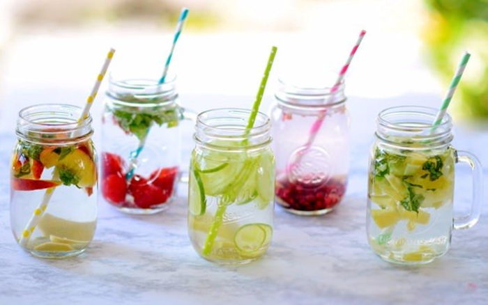 Toksin Atmaya-Detoksa Yardımcı Besinler 1