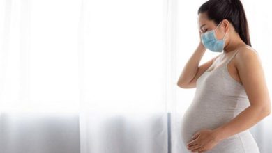 Gebelik ve Coronavirüs 5