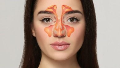 Sinüzit ve Diş Ağrısı Birbirine Karışabilir 23