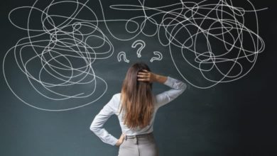 Belirsizlikle Baş Etmek 3