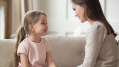 Deprem Çocuklara Nasıl Anlatılmalı? 3