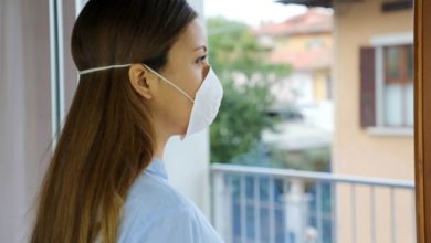 Koronafobi ile Baş Etmek 1