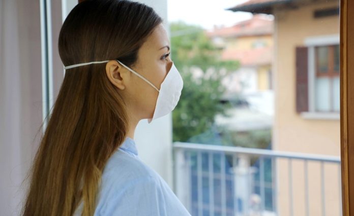 Koronafobi ile Baş Etmek 1