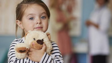 Çocuk Hastalıklarında Erken Teşhis 1