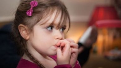 Çocuklarda Tırnak Yeme Alışkanlıkları 3