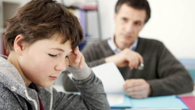 Çocuklara Ölüm Nasıl Anlatılmalı? 13