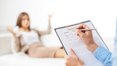 Danışmanım Beni Psikiyatriste Yölendirirse Gitmeli Miyim? 1