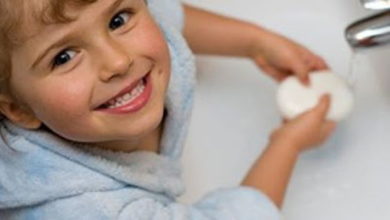 Çocuklarla Coronavirüs Nasıl Konuşulmalı? 1