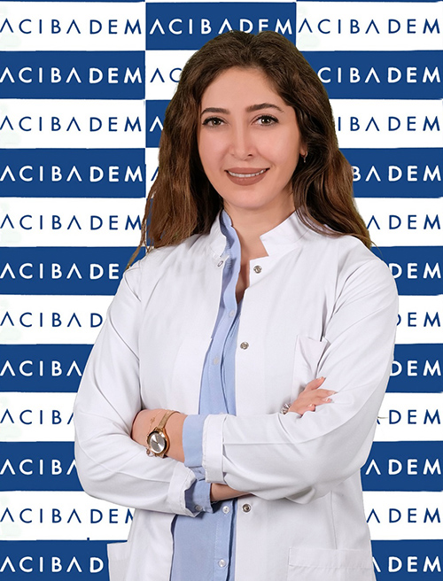 Beslenme ve Diyet Uzmanı Sıla Bilgili Tokg&ouml;z