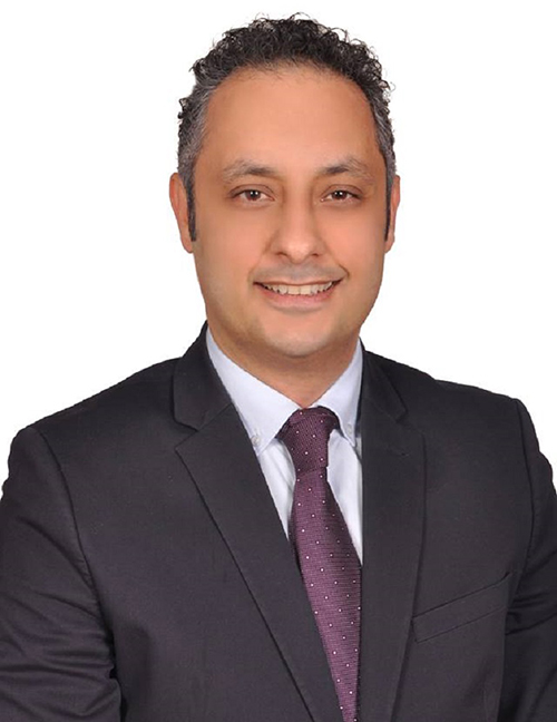 Göz Hastalıkları Uzmanı Doç.Dr.Barış YENİAD