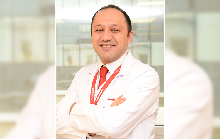 Koronavirüsten korunmak için göz sağlığınıza da dikkat edin — haber görseli