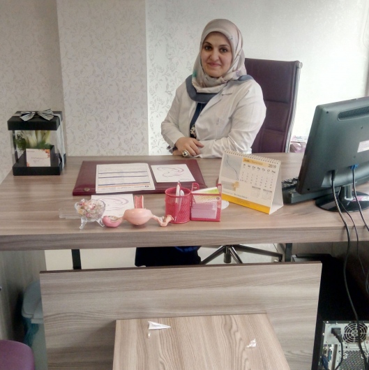 Dr. Öğr. Üyesi Hatice Işık