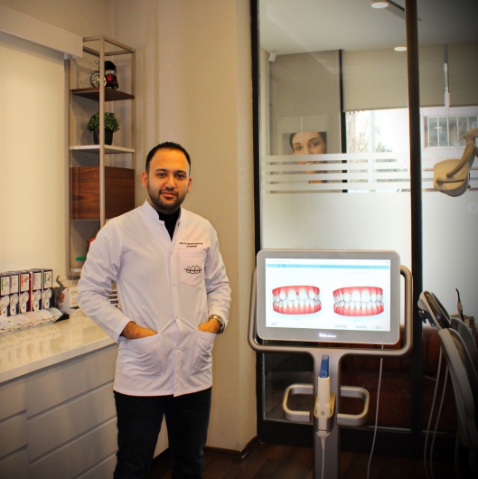 Fonksiyonel Apereyler 2