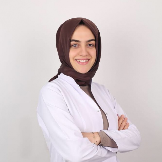 Sağlıklı Beslenme İçin Yaşam Önerileri 2