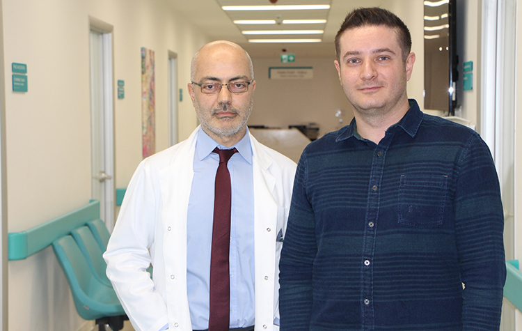 Ameliyat Önerilen Tiroid Nodülünden İğneyle Eritme Yönetimiyle Kurtuldu 6