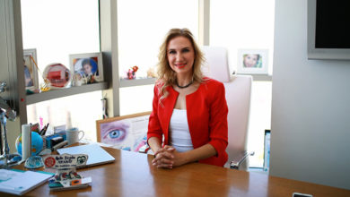 Bilgisayar Kullanırken Gözlük Takmak Faydalı mıdır ? 9