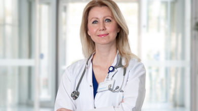 Alerji belirtileri COVID-19 ile karışabilir 2