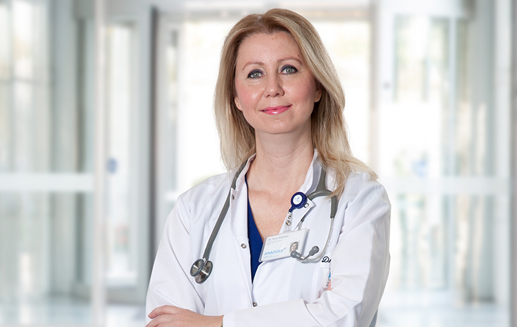Astım hastalarına Coronavirus uyarısı — haber görseli