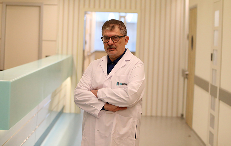 Hangi faktörler erken yaşta kalp krizini tetikliyor? 2