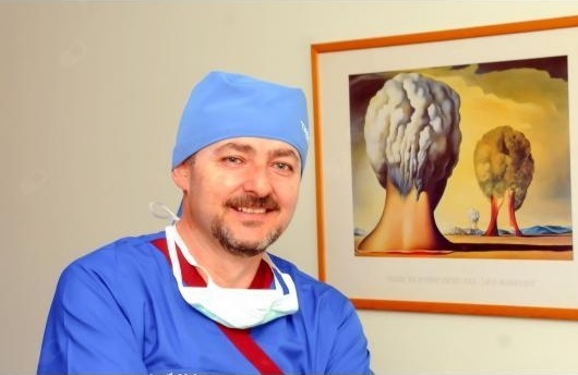 Prof. Dr.&nbsp;İlhan G&ouml;lbaşı