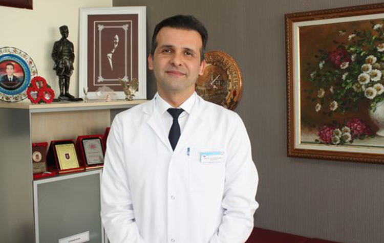 Pandemide ‘Melanom’ hafife alınmamalı 6