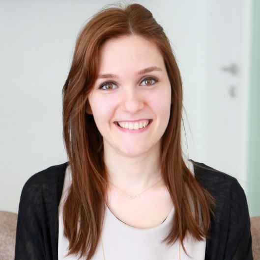 Kim Olduğumu Öğrenirken 1 Yaş 2