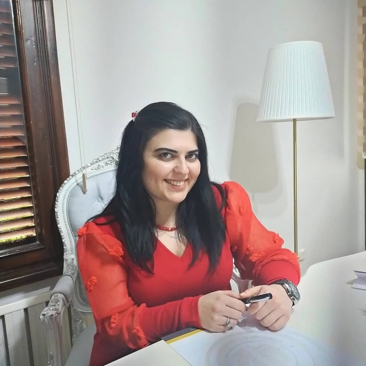 Psk. Dan. Lale Gül Volkan