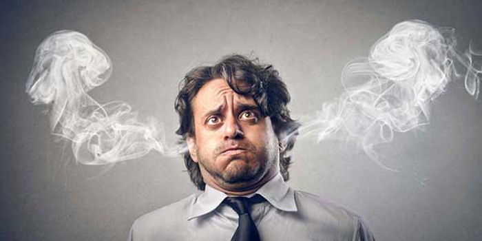 Stres Yönetimi ve Danışmanlığı 7