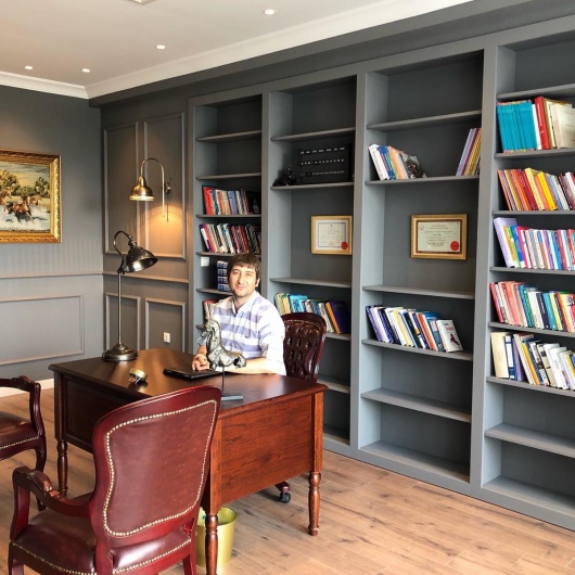 Bu Covid Hangi Covid ? 2