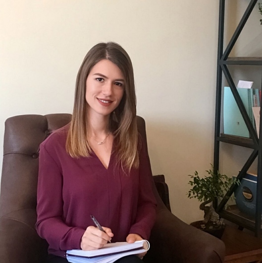 Uzm. Dr. Sevgi Gül Ertürk