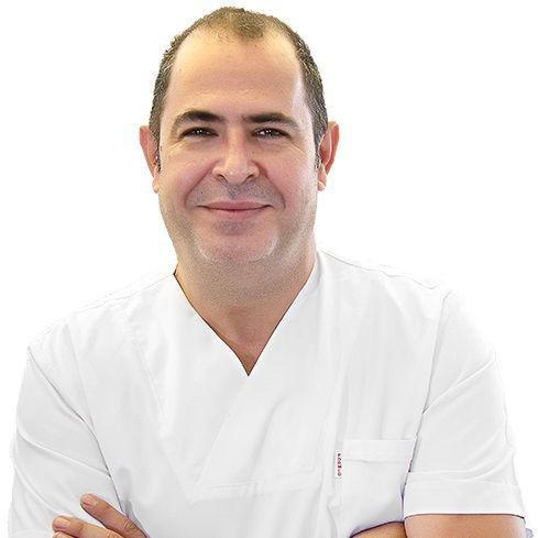 Cerrahi Diş Tedavisi 2