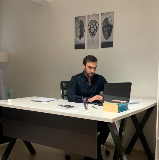 Koronavirüs (Covid-19) ve Psikolojik Etkileri 2