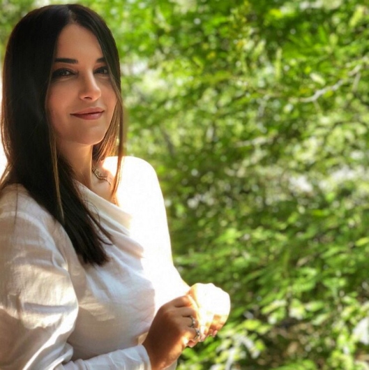 Uzm. Psk. Dan. Songül Çavdar