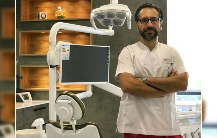 Diş Sıkmak Dişleri Olumsuz Etkiliyor ! 2