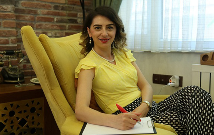 Korona günlerinde depresyon ve panik atak hastalıklarına dikkat ! — haber görseli