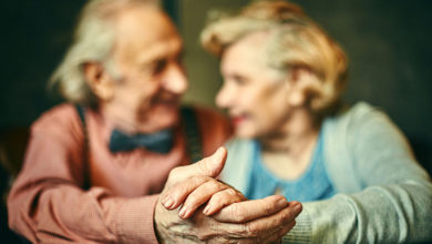 Covid-19 İçin Neden Yaşlılar Risk Altında? 5