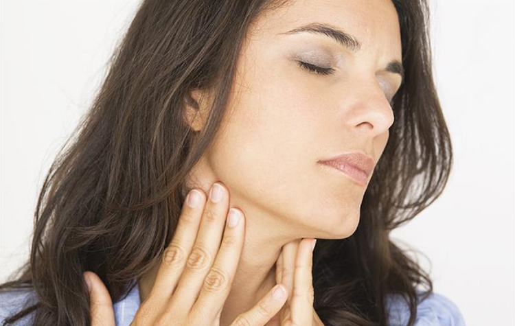 Guatr belirtileri nelerdir , Tedavisi nasıl yapılır ? 7