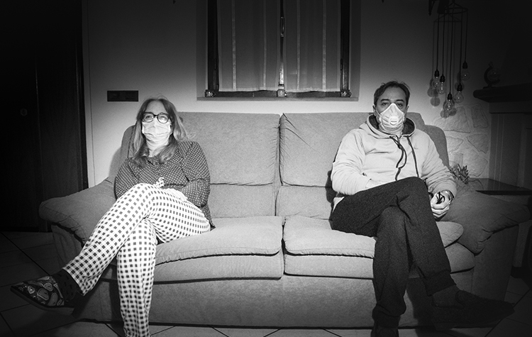 Koronavirüs Sürecinde Zarar Gören İlişkiler Nasıl Canlı Tutulur? 6