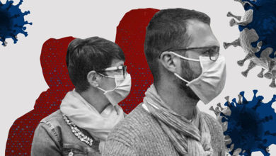 Merhaba “Yeni normal” 16