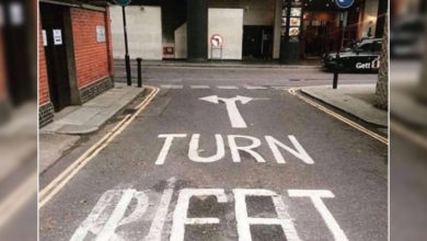 Hangi yol? / Çözüm ne? 1