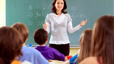 Ebeveyn / Öğretmen Tutumu 11