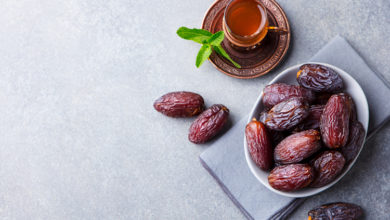 Hurma yemeniz için 8 önemli neden! 22