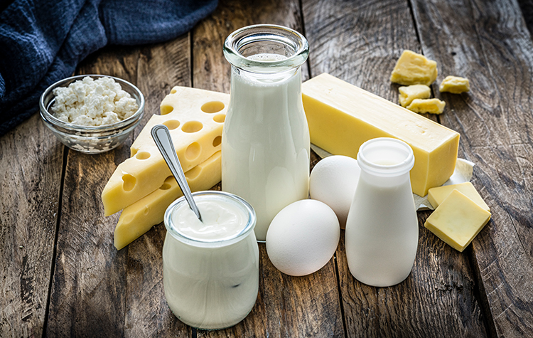 Sahurda tok tutan besin önerileri 6