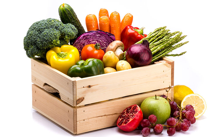 Ramazan Bayramı’nı Kilo Almadan Geçirmek İçin Öneriler 1