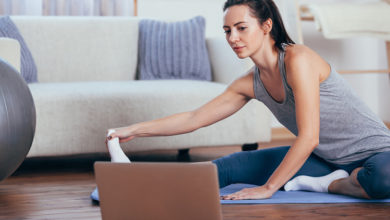 Hareketsizlik en çok bu hastalıkları vuruyor! 23