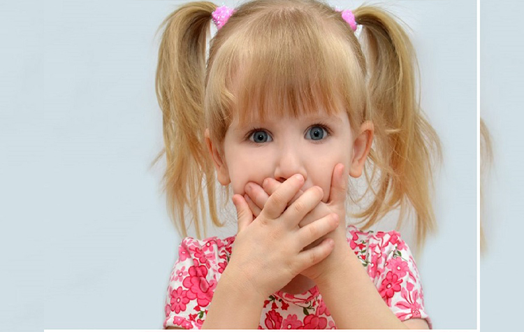 Çocuklarda ağız kokusu neden olur ? 6