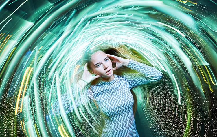 Baş dönmesinin sebebi vitamin eksikliği olabilir 7