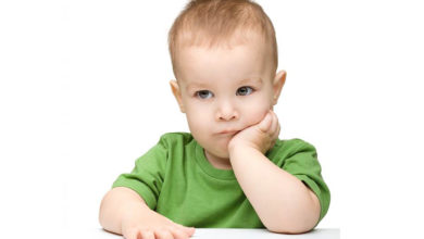 Tuvalet eğitiminde bunları yapmayın ! 1